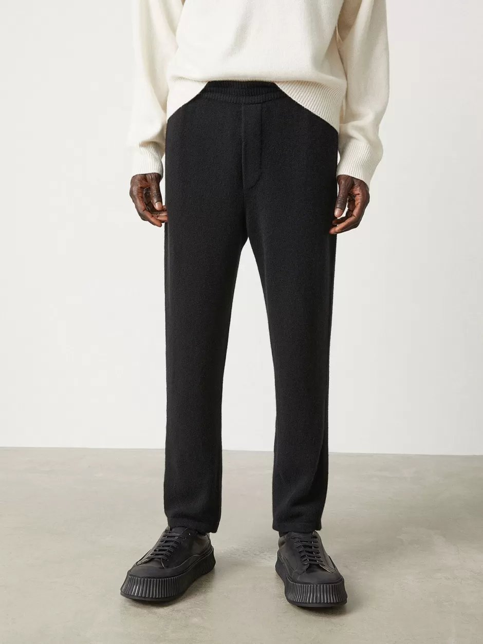 Men LISA YANG The Damon Trousers