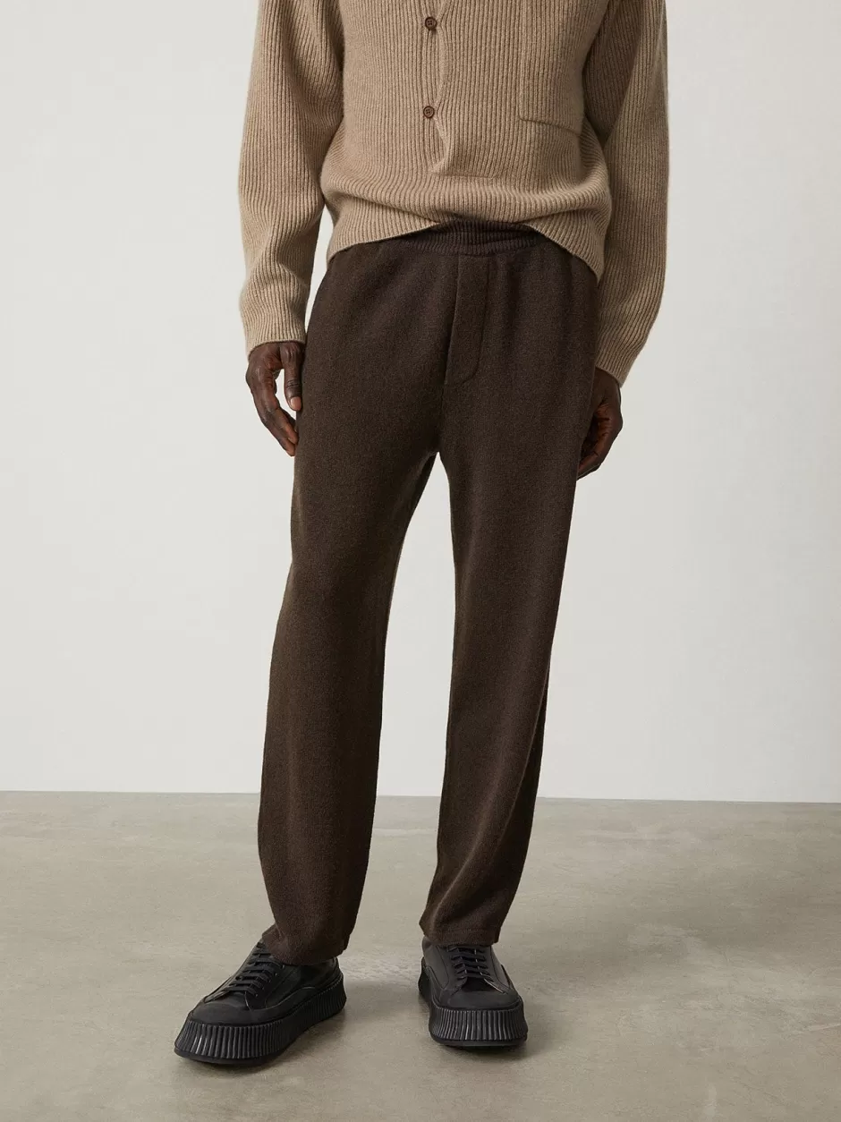 Men LISA YANG The Damon Trousers