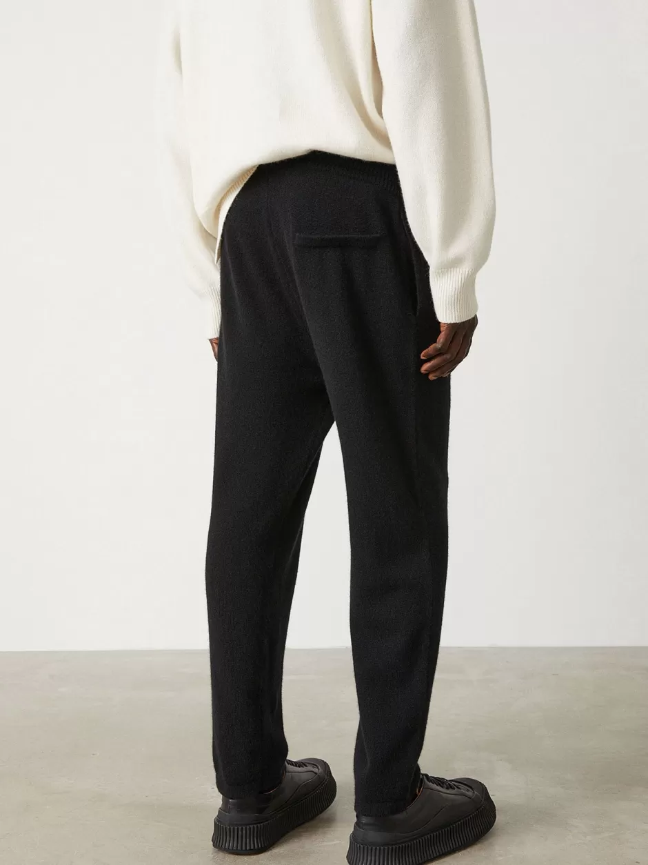 Men LISA YANG The Damon Trousers