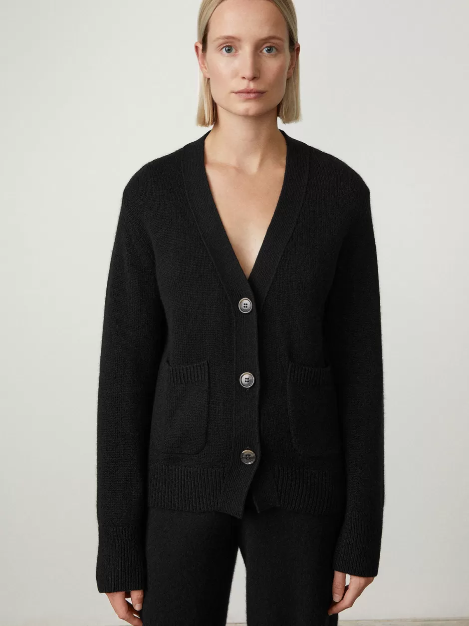 Women LISA YANG The Danni Cardigan