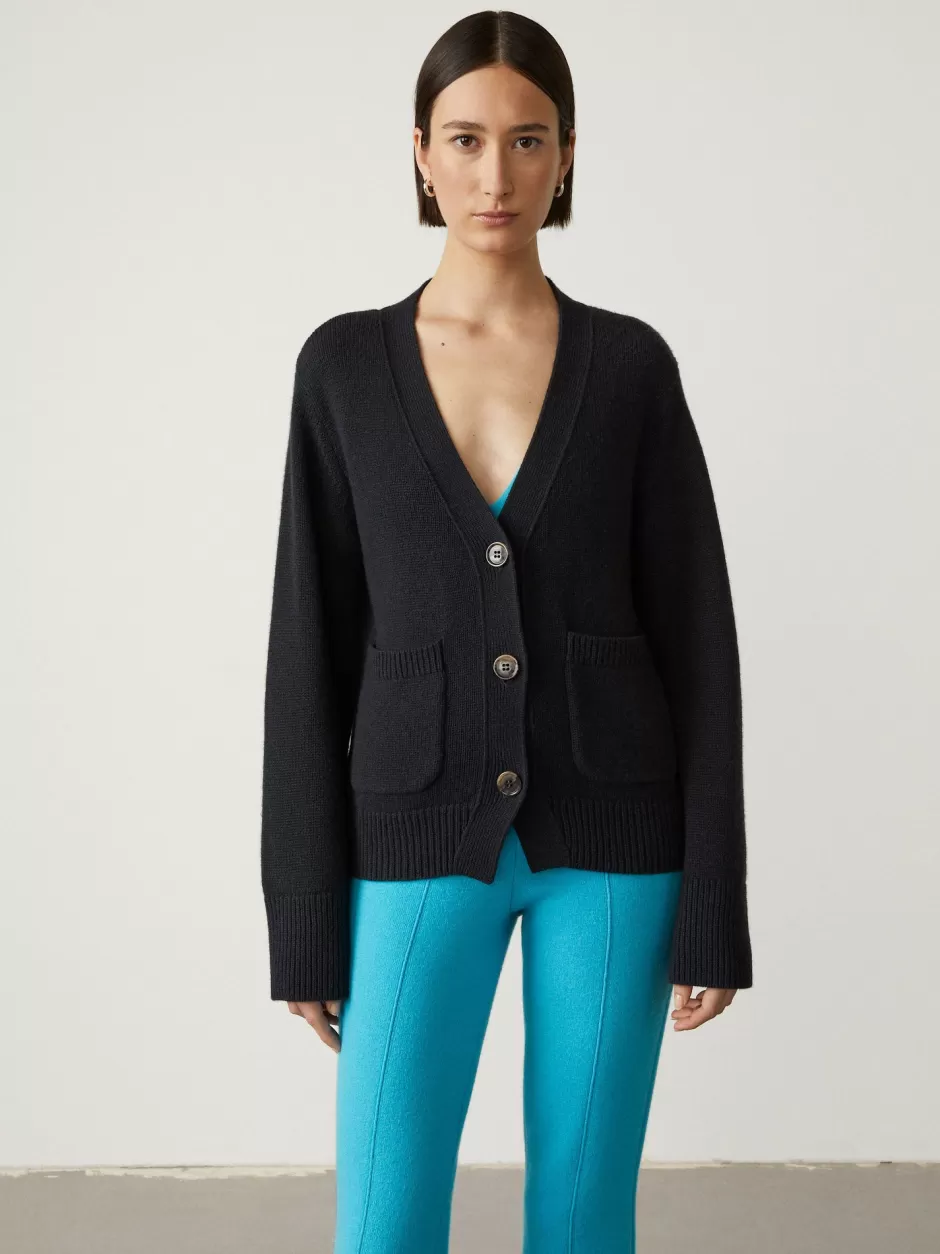 Women LISA YANG The Danni Cardigan