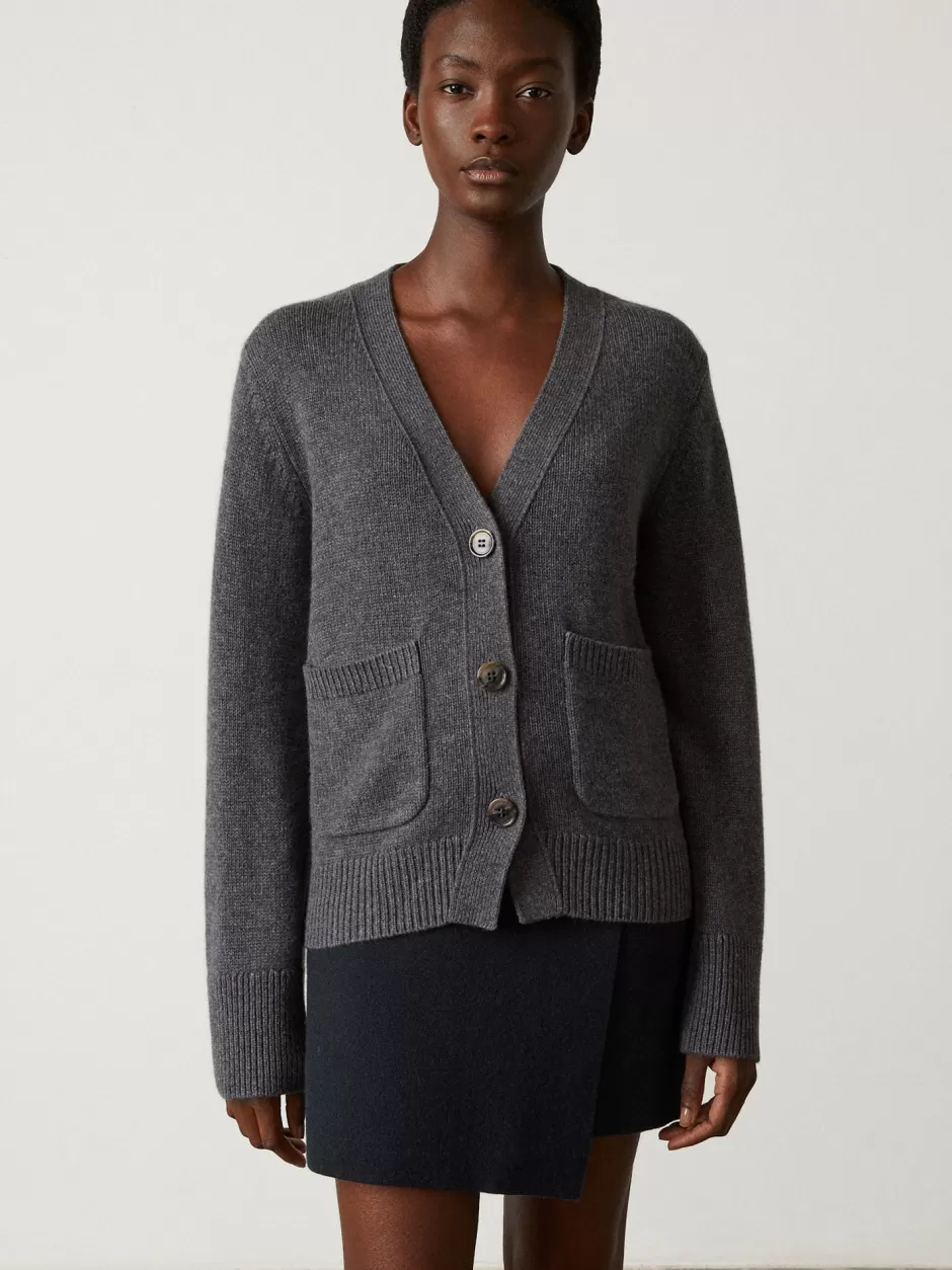 Women LISA YANG The Danni Cardigan