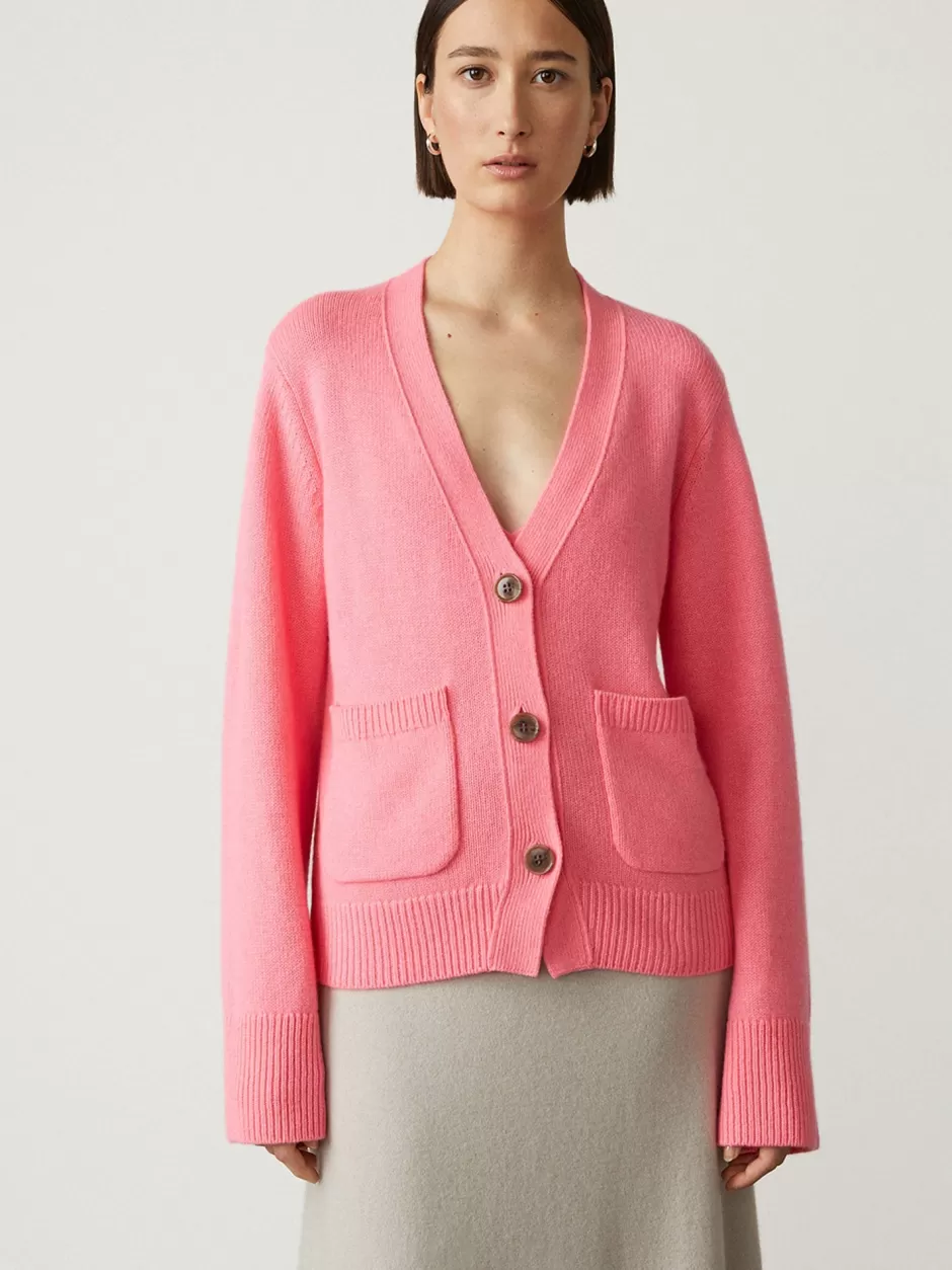 Women LISA YANG The Danni Cardigan