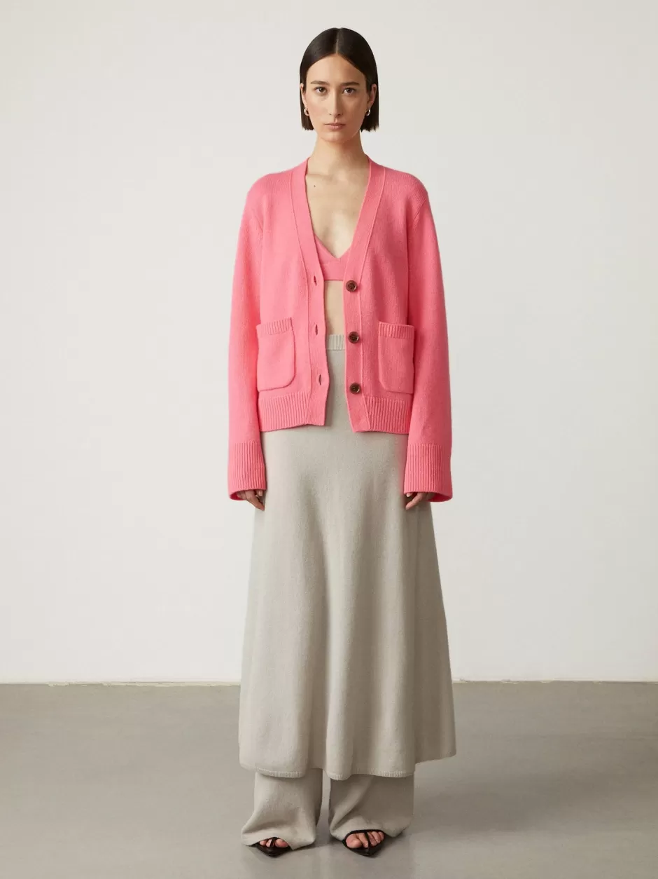 Women LISA YANG The Danni Cardigan