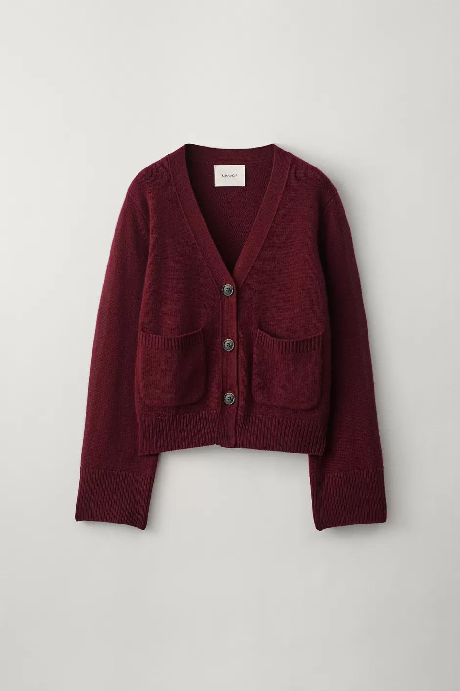 Women LISA YANG The Danni Cardigan