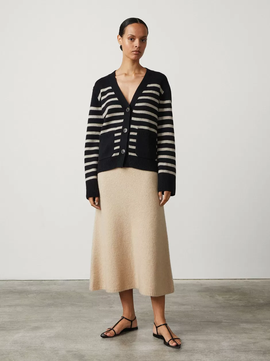 Women LISA YANG The Daphne Cardigan