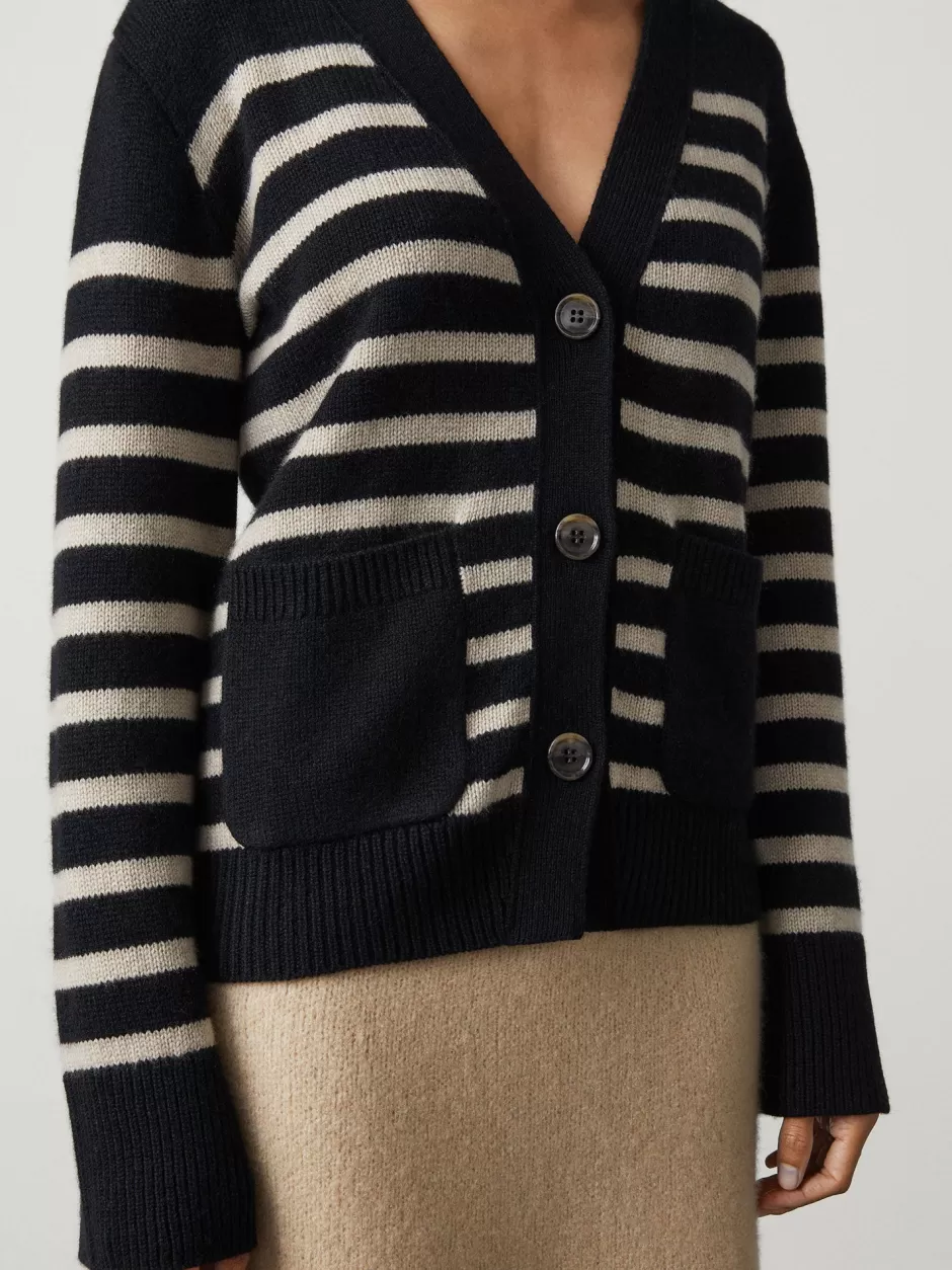 Women LISA YANG The Daphne Cardigan