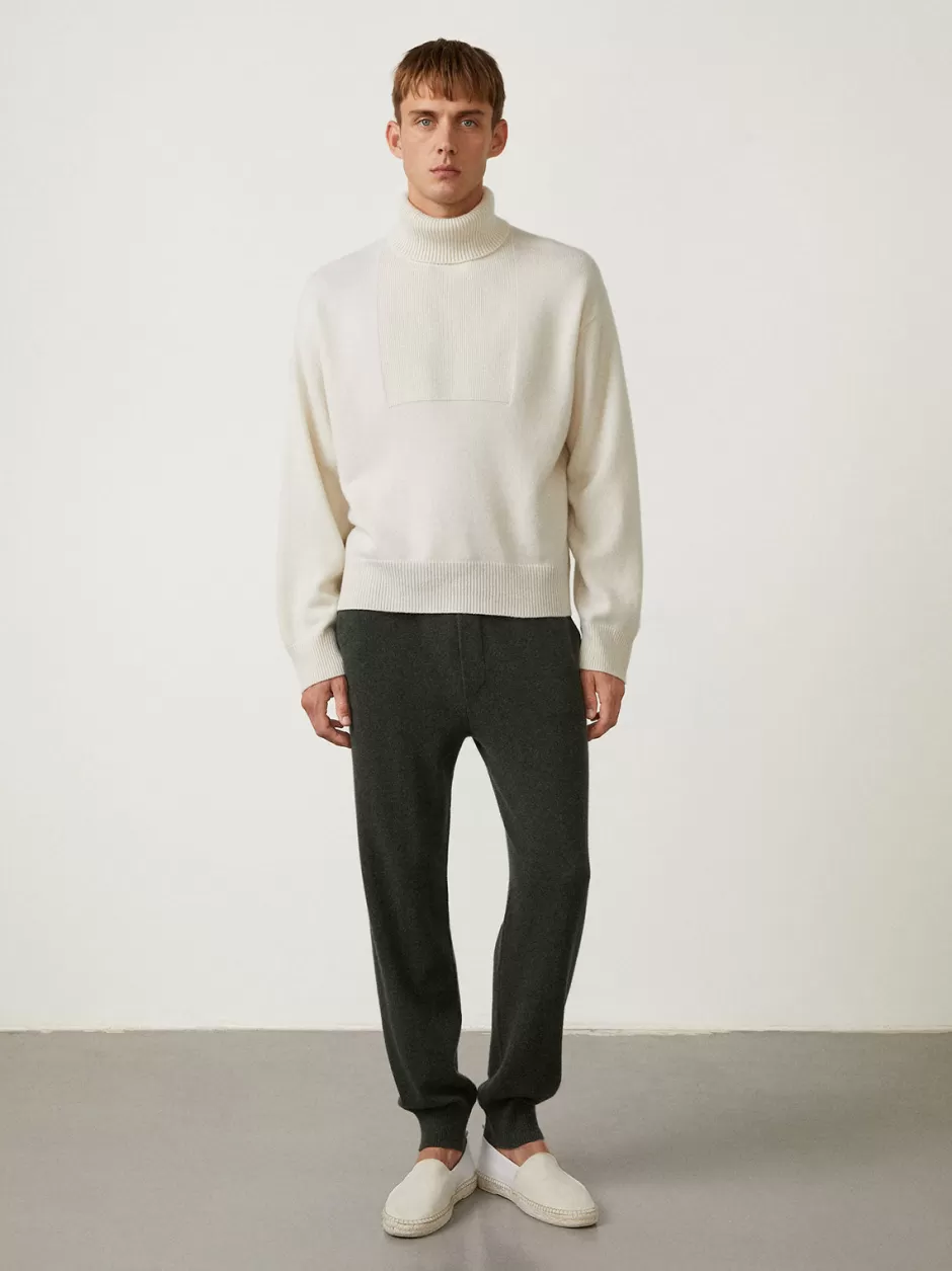 Men LISA YANG The Darcy Sweater