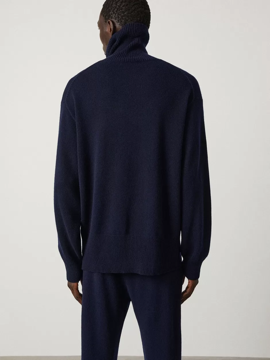 Men LISA YANG The Darcy Sweater