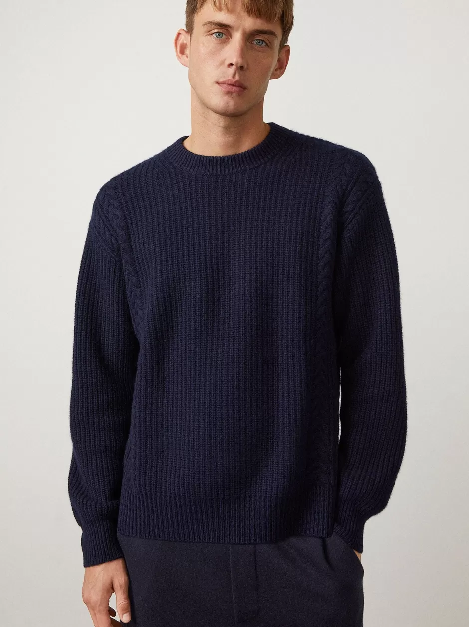 Men LISA YANG The Daymar Sweater