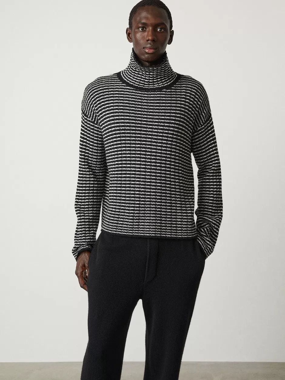 Men LISA YANG The Declan Sweater