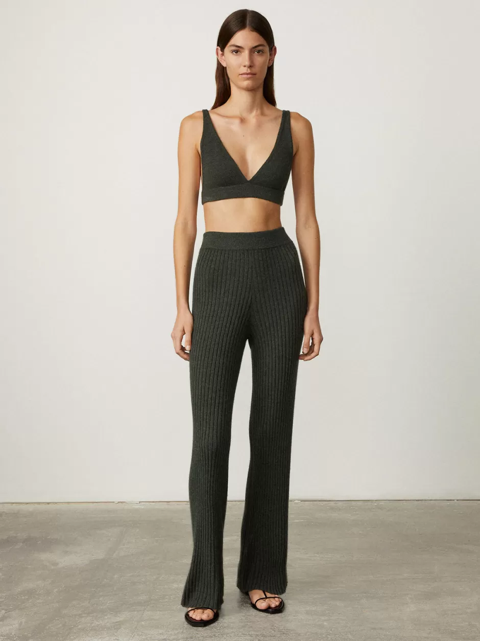 Women LISA YANG The Delia Trousers