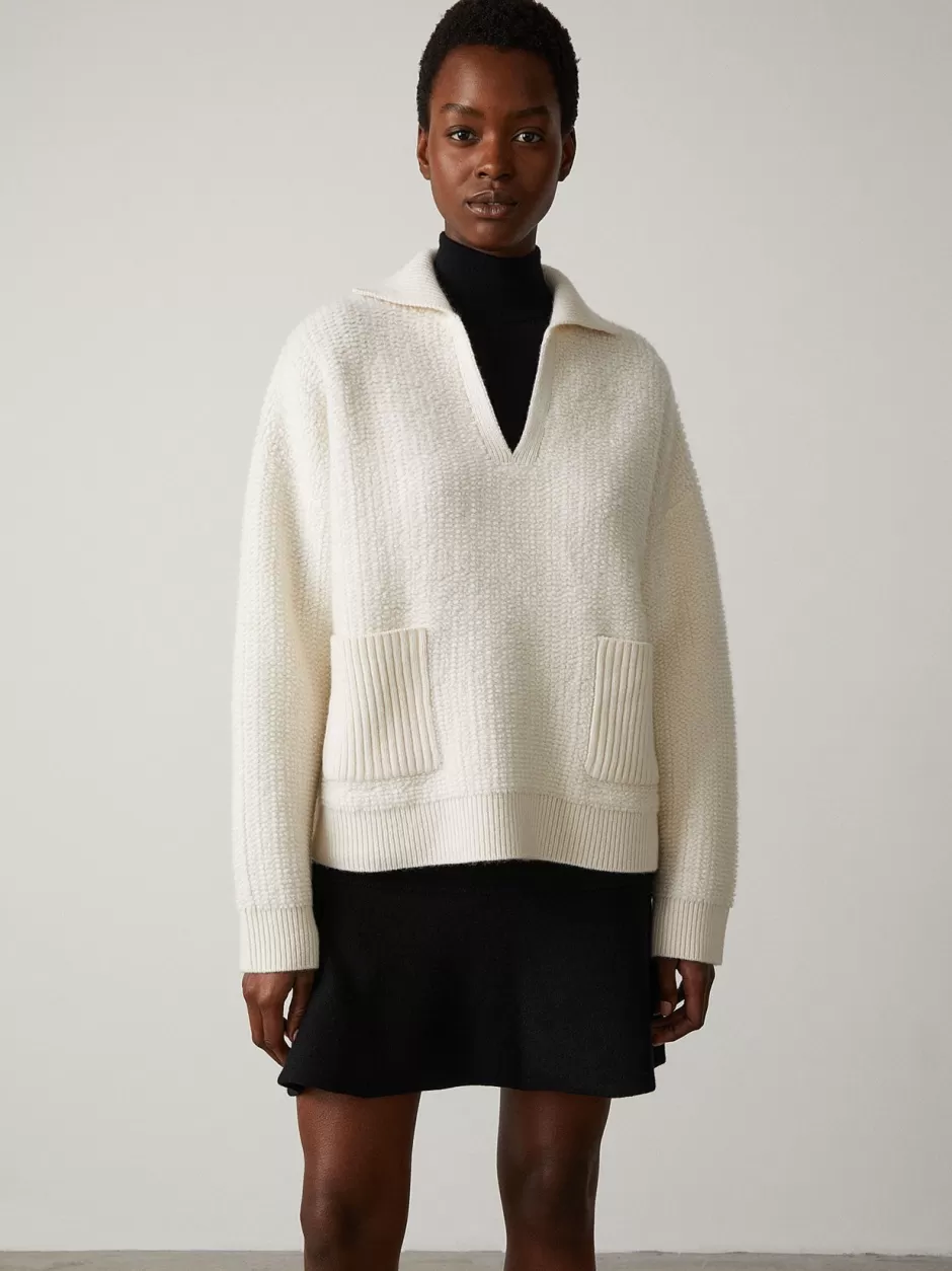 Women LISA YANG The Denise Sweater