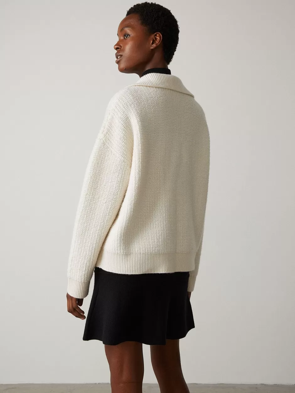 Women LISA YANG The Denise Sweater