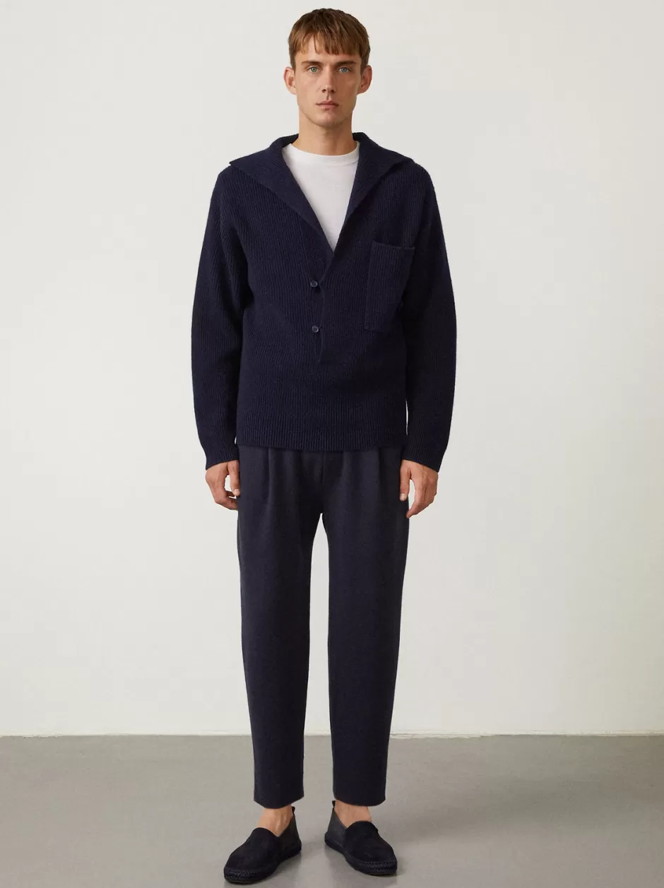 Men LISA YANG The Devereux Sweater