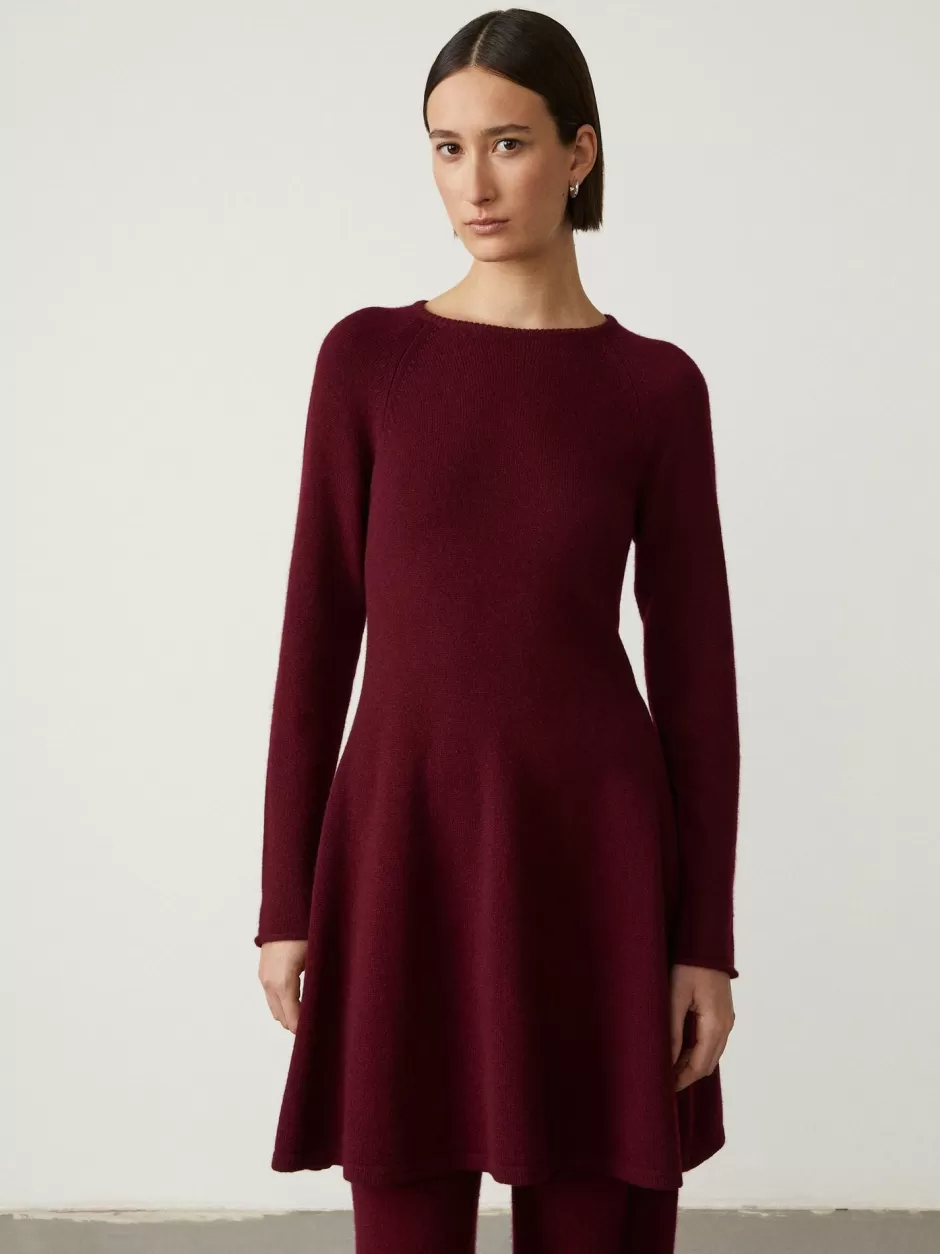 Buy Best Cheap Dresses Online In LISA YANG Exquisite Cashmere