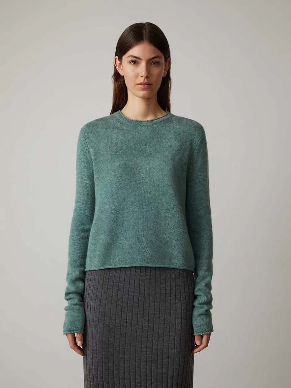 Women LISA YANG The Doreen Sweater