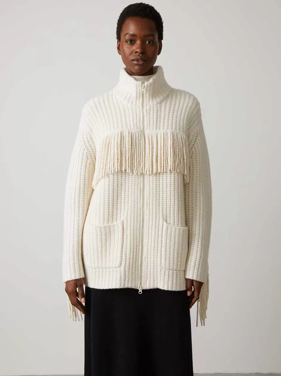 Women LISA YANG The Elisa Cardigan