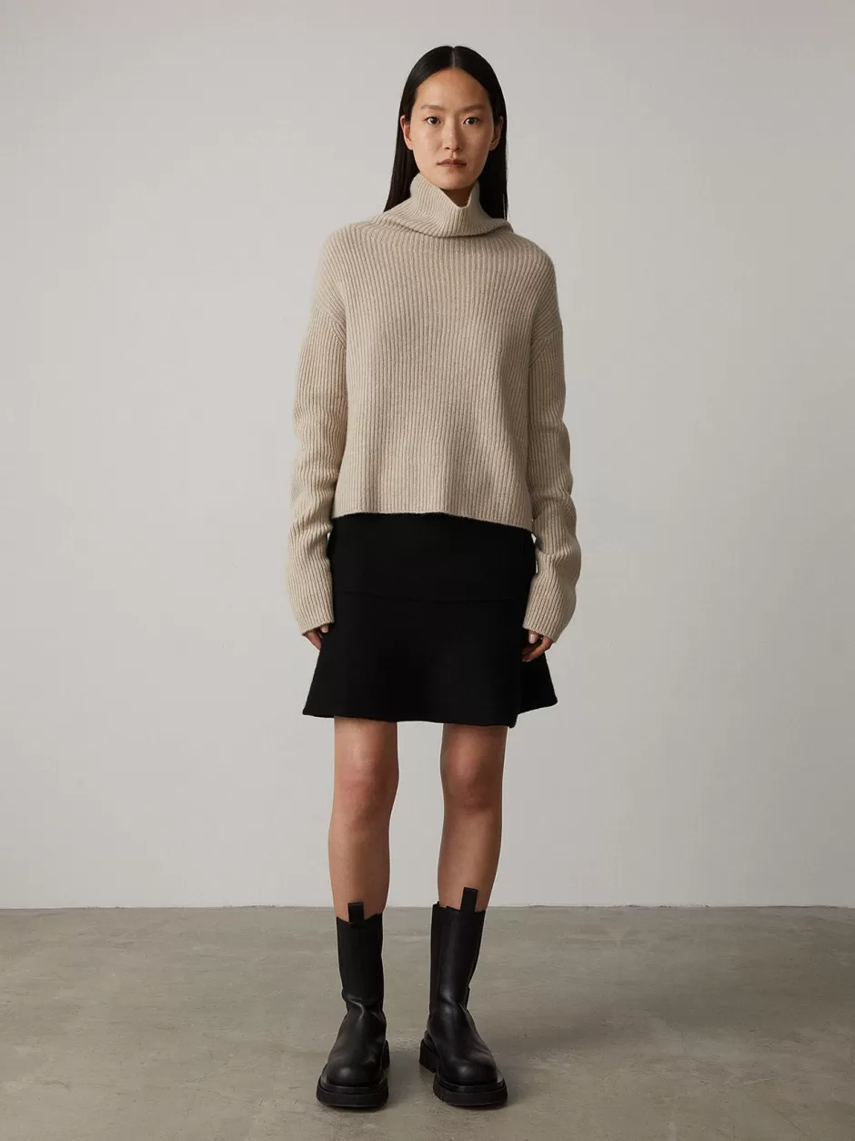 Women LISA YANG The Ella Sweater