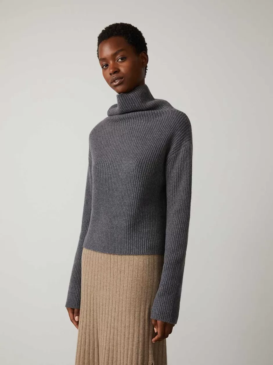 Women LISA YANG The Ella Sweater