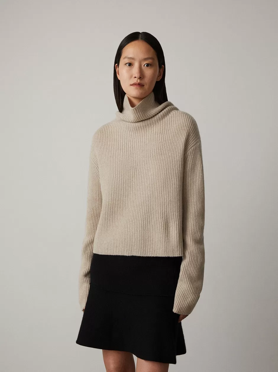 Women LISA YANG The Ella Sweater