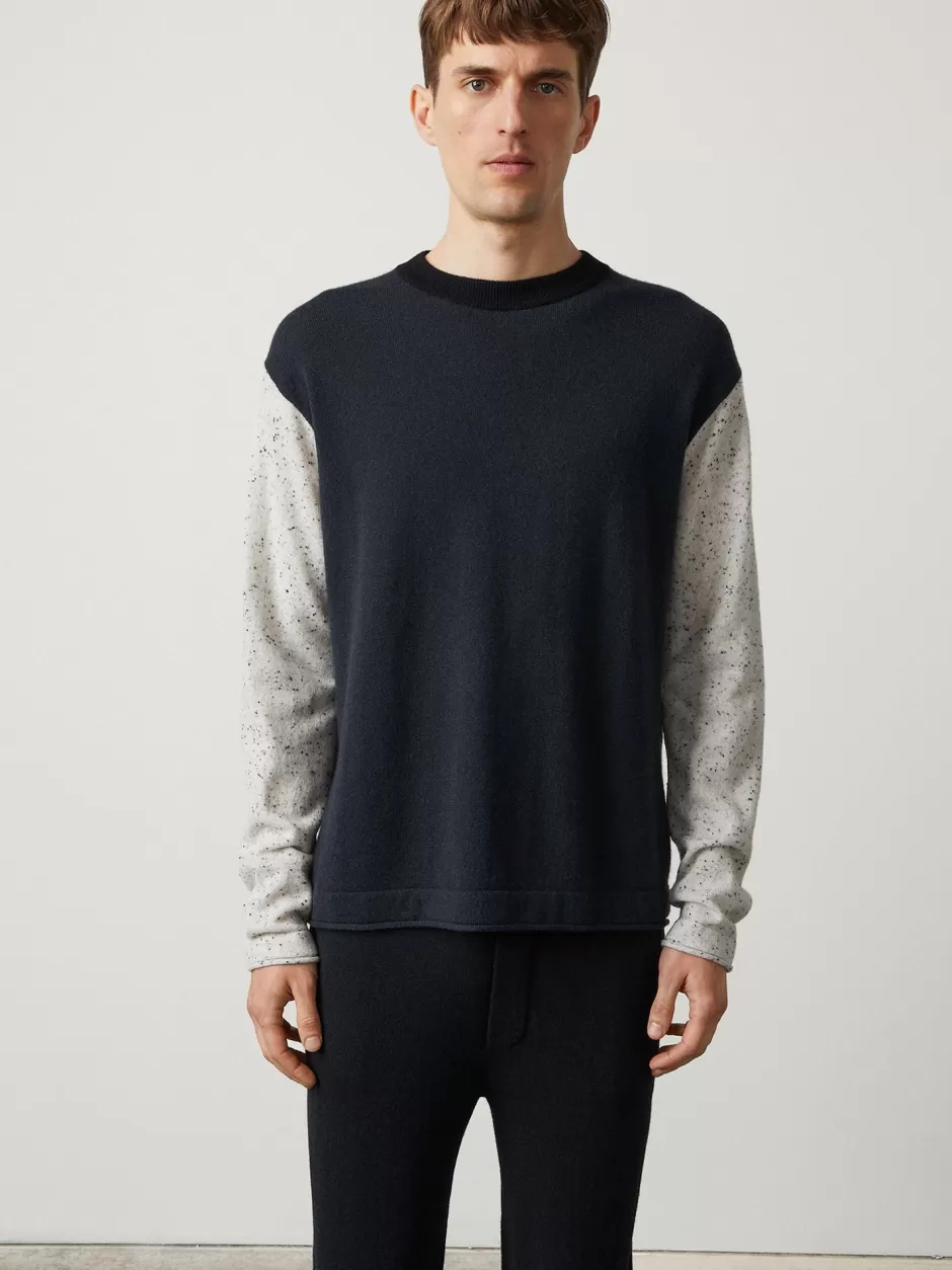 Men LISA YANG The Elliot Sweater