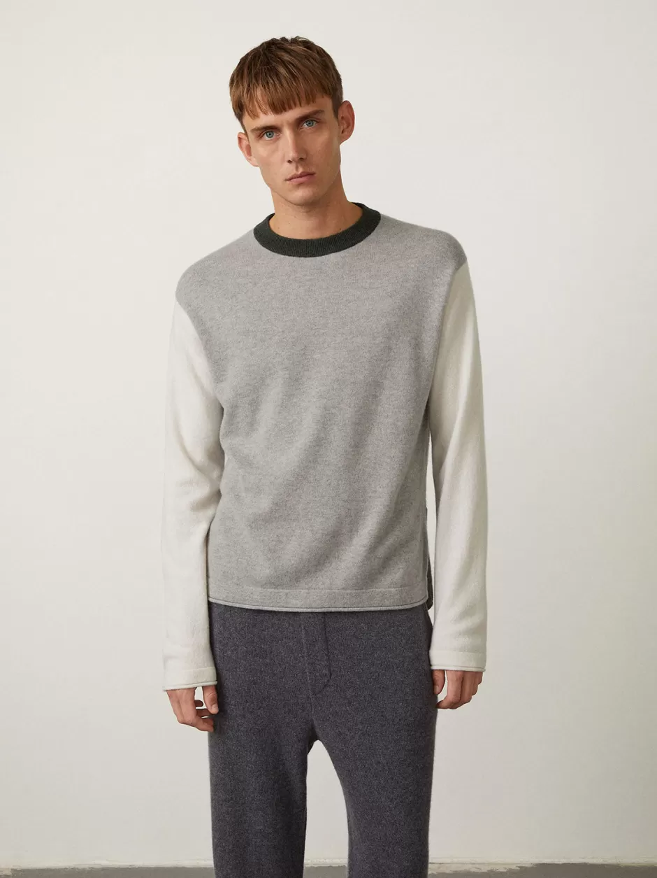 Men LISA YANG The Elliot Sweater