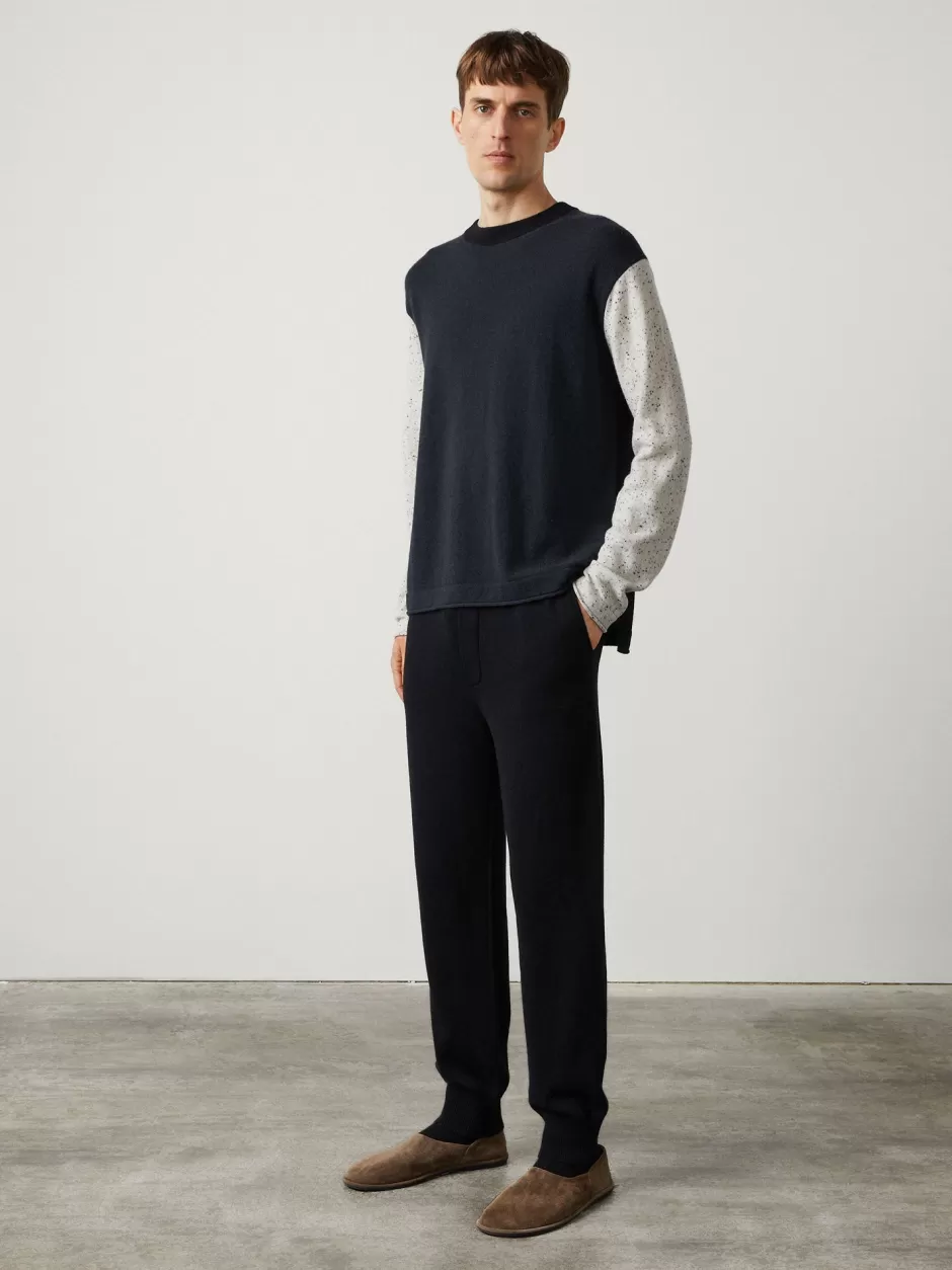 Men LISA YANG The Elliot Sweater