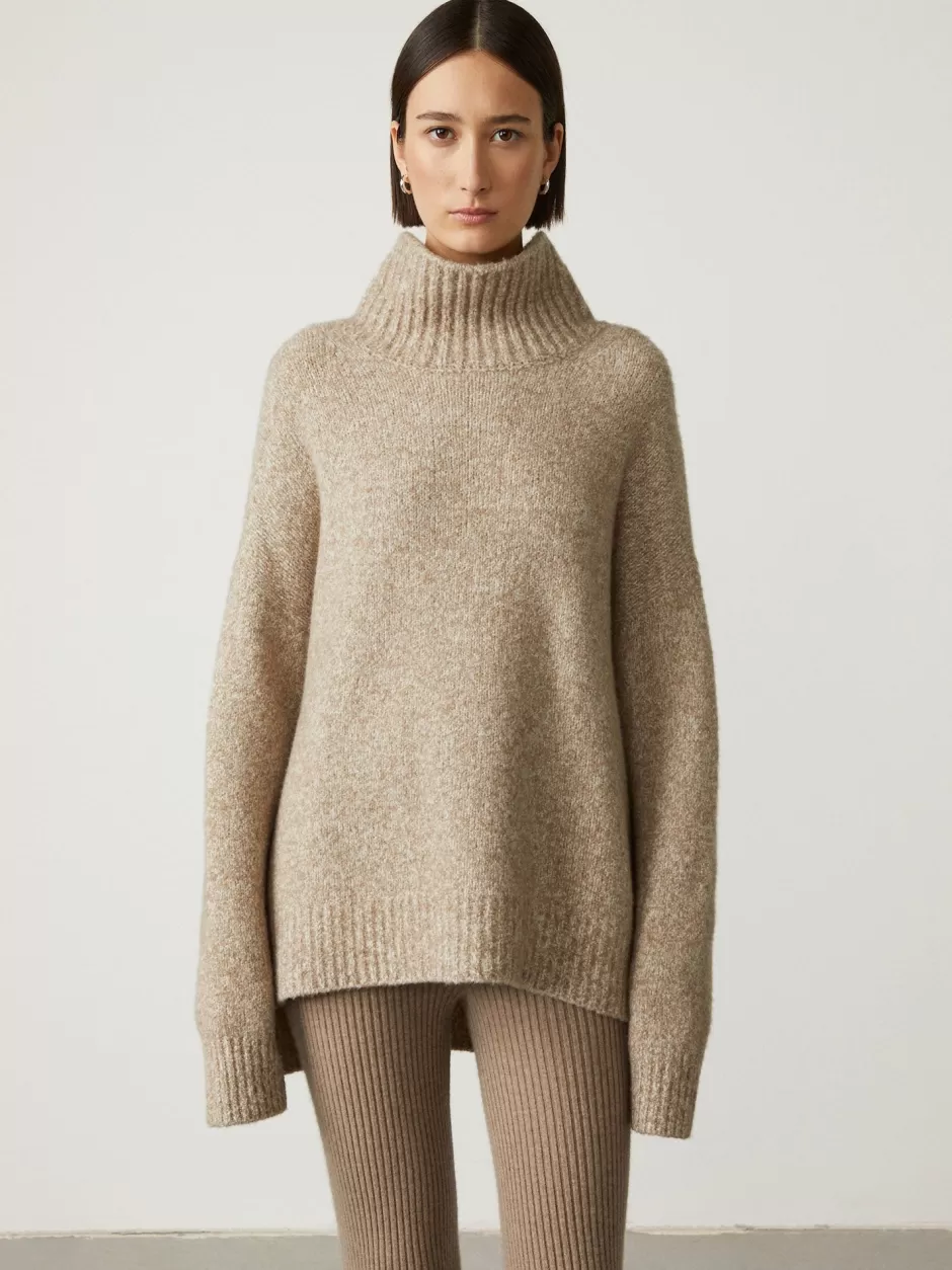 Women LISA YANG The Elwinn Sweater