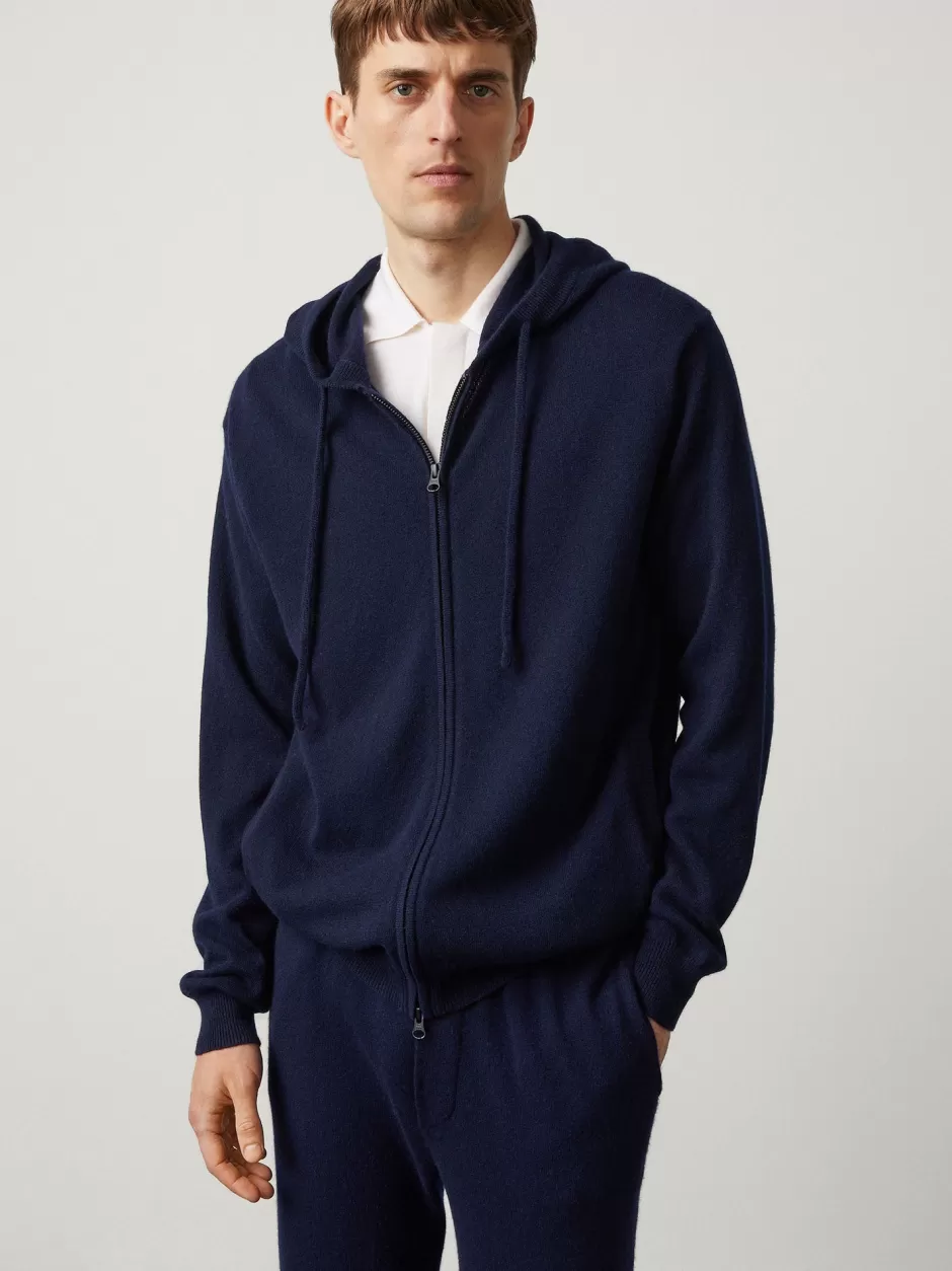 Men LISA YANG The Emerson Hoodie