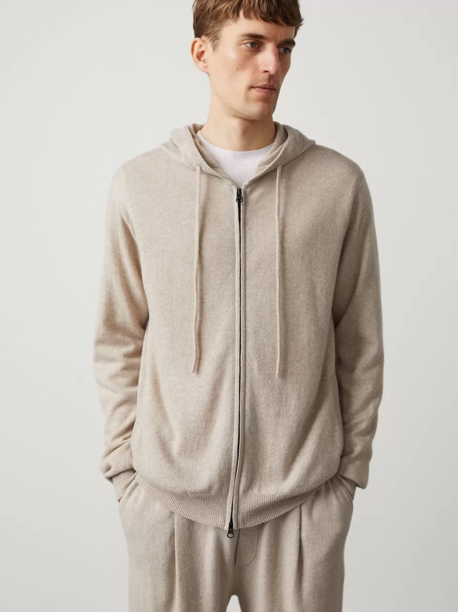 Men LISA YANG The Emerson Hoodie