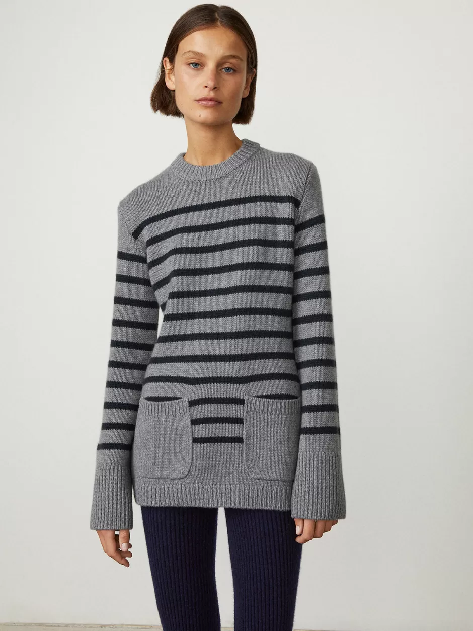 Women LISA YANG The Giselle Sweater