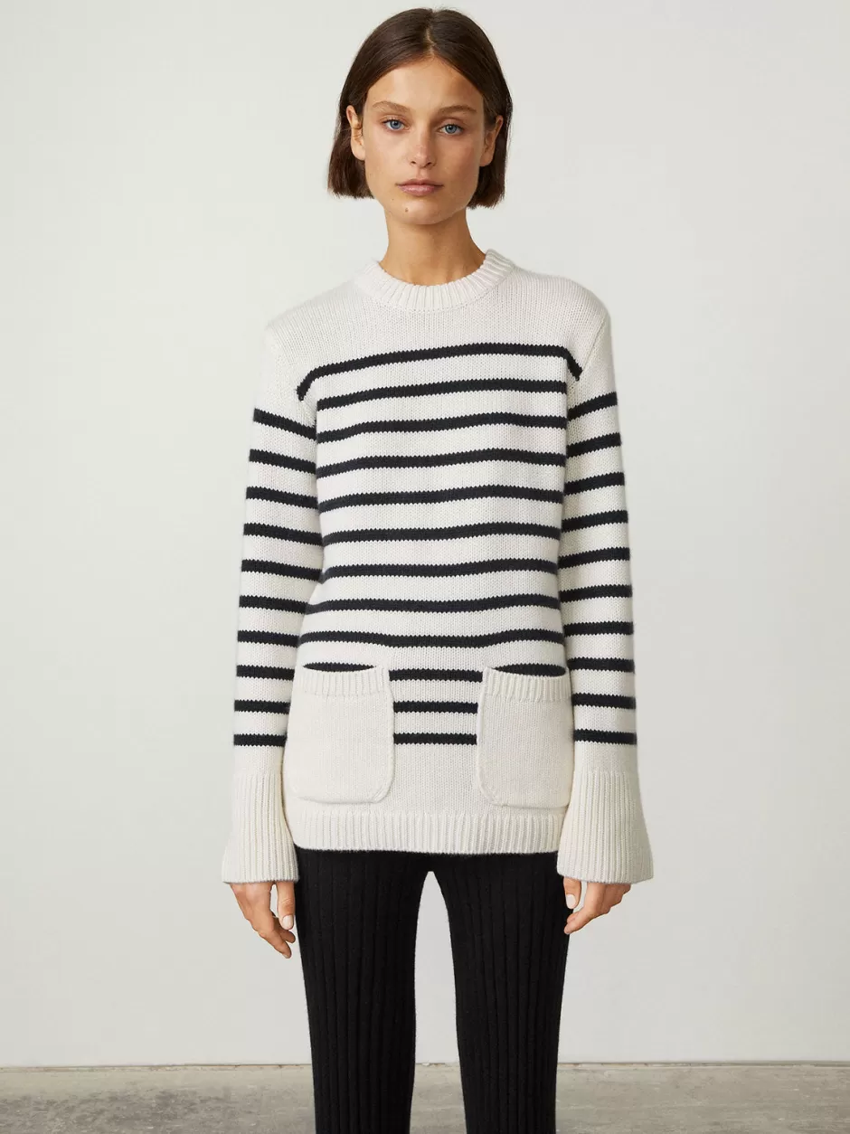 Women LISA YANG The Giselle Sweater