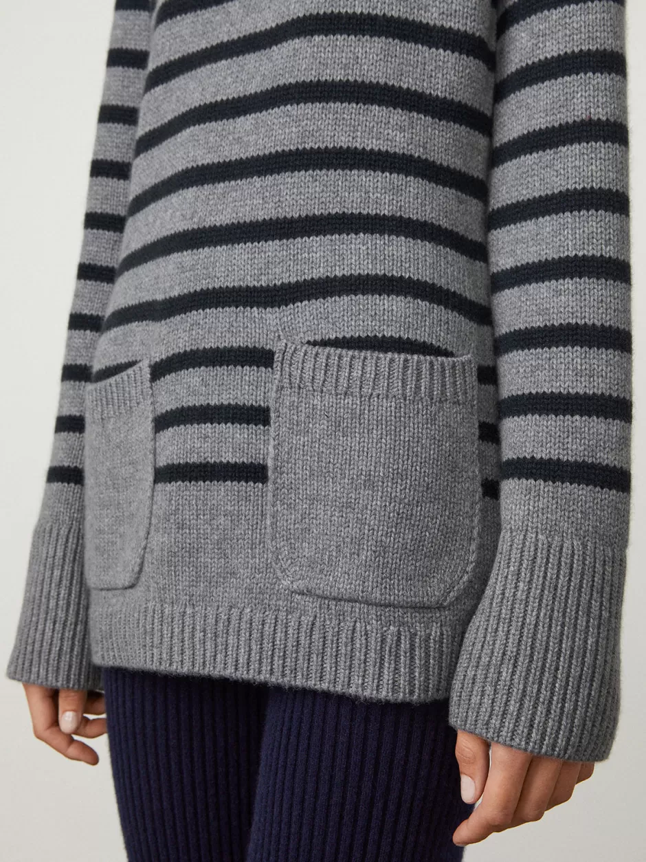 Women LISA YANG The Giselle Sweater