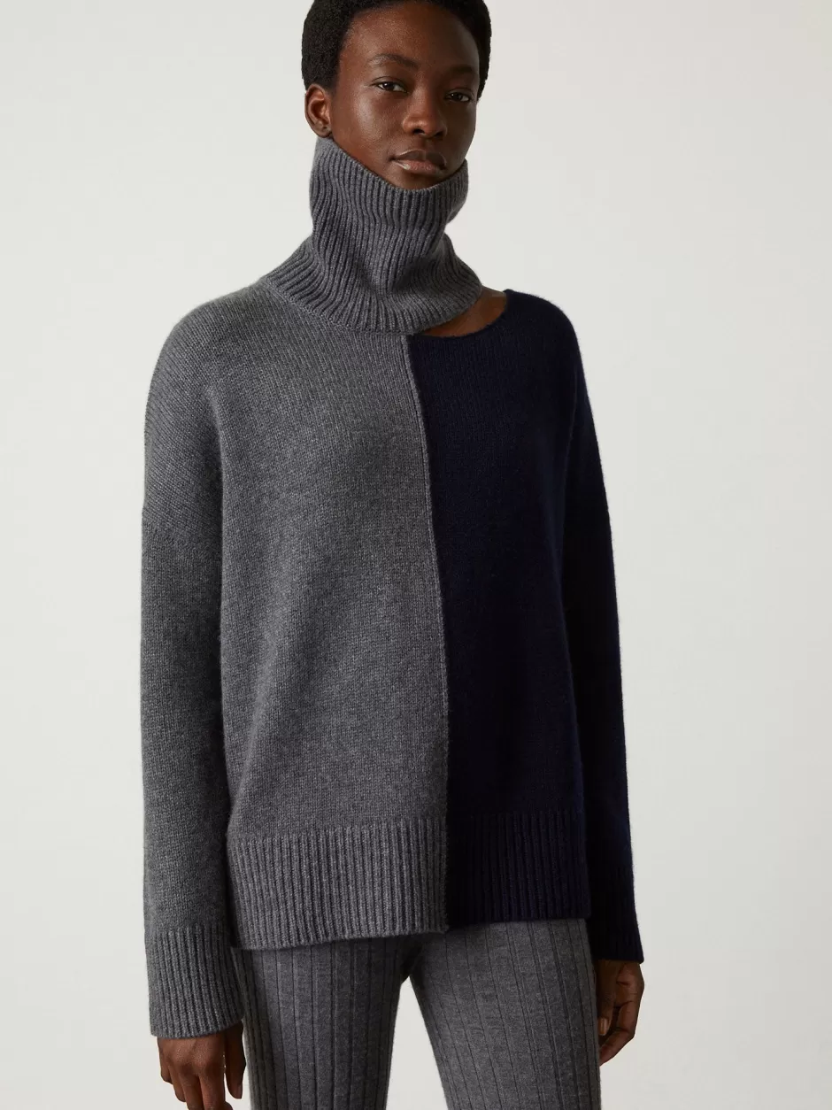 Women LISA YANG The Hadley Sweater