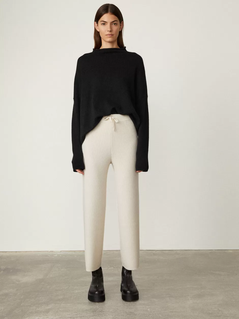 Women LISA YANG The Heather Trousers