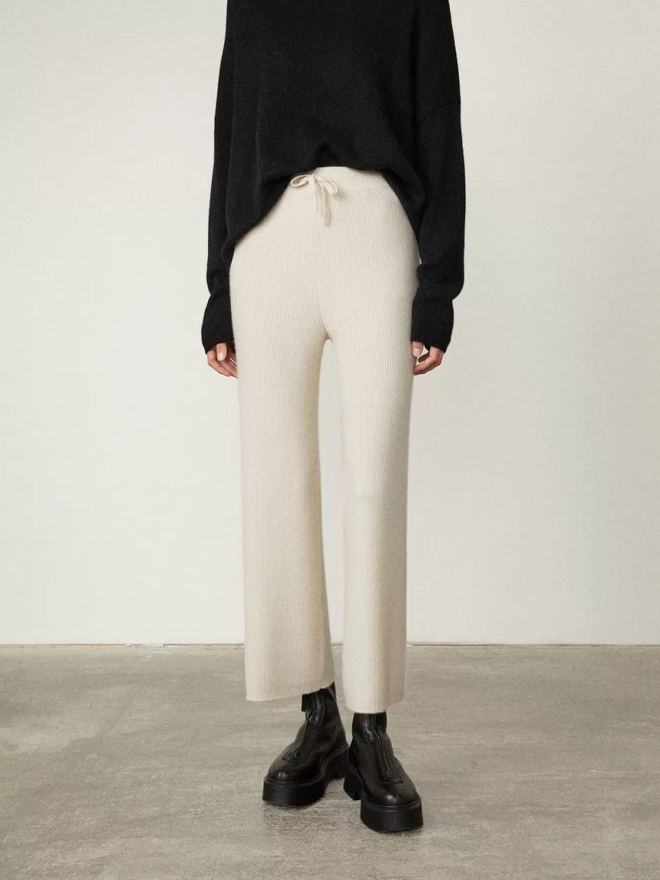 Women LISA YANG The Heather Trousers