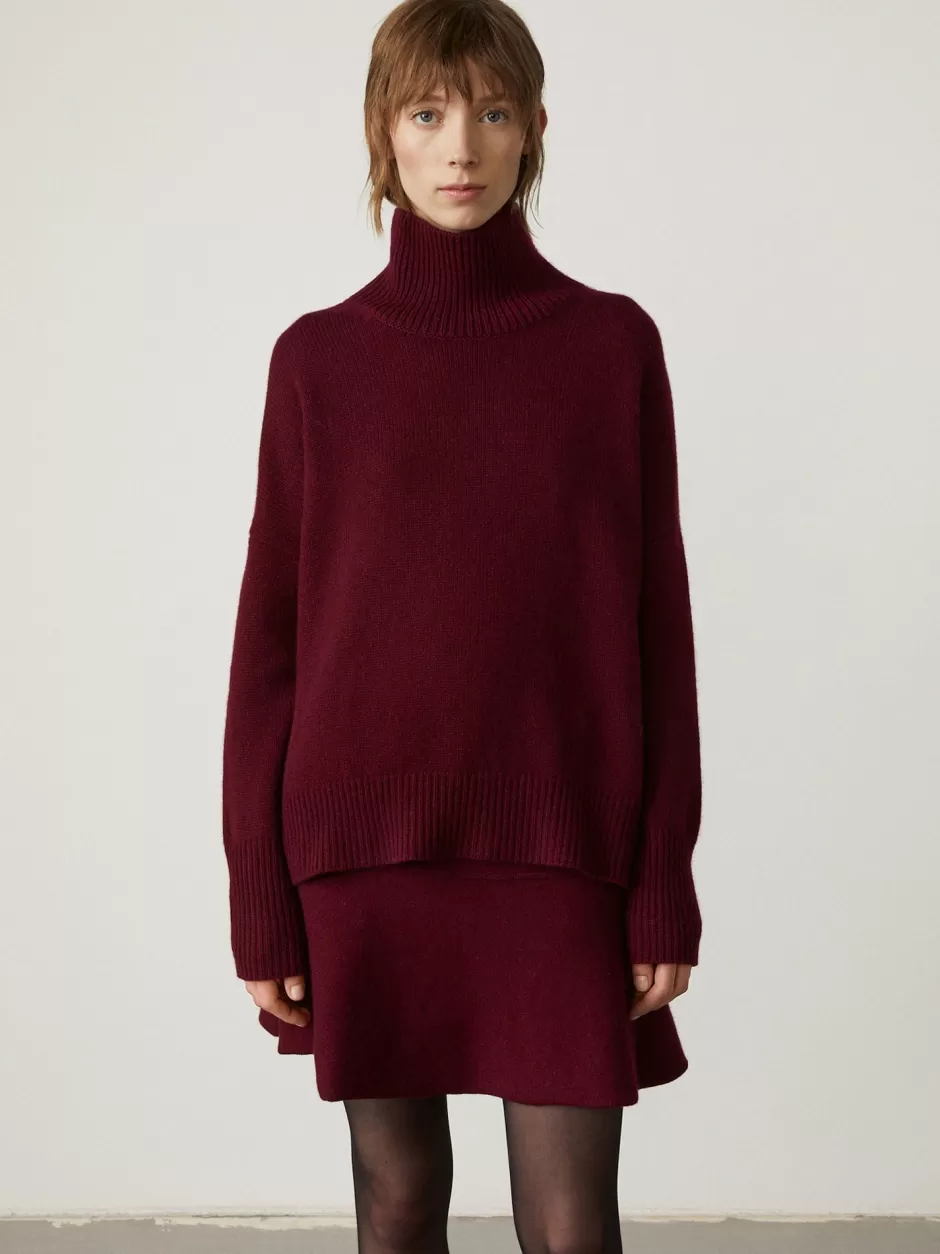 Women LISA YANG The Heidi Sweater