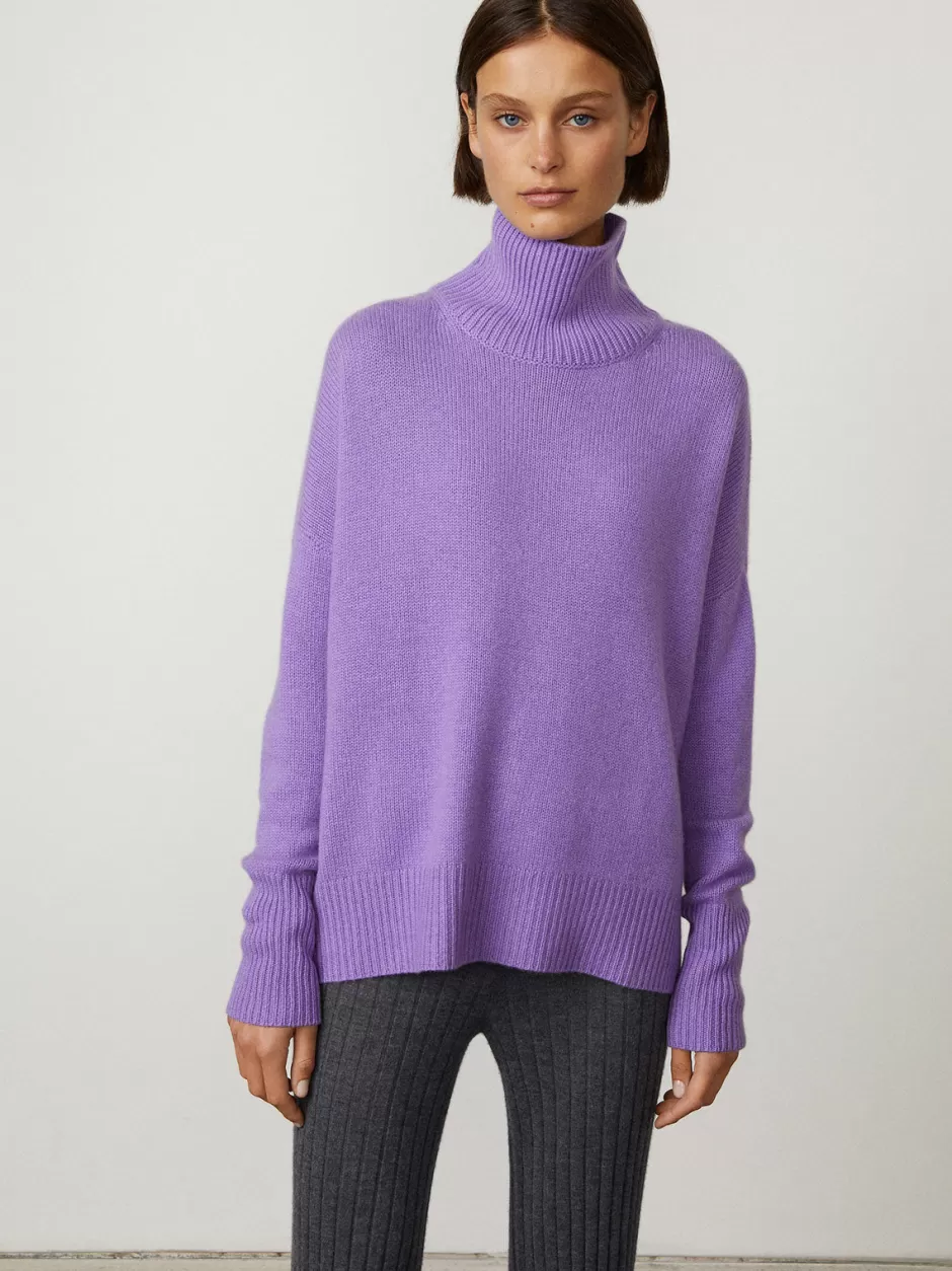 Women LISA YANG The Heidi Sweater