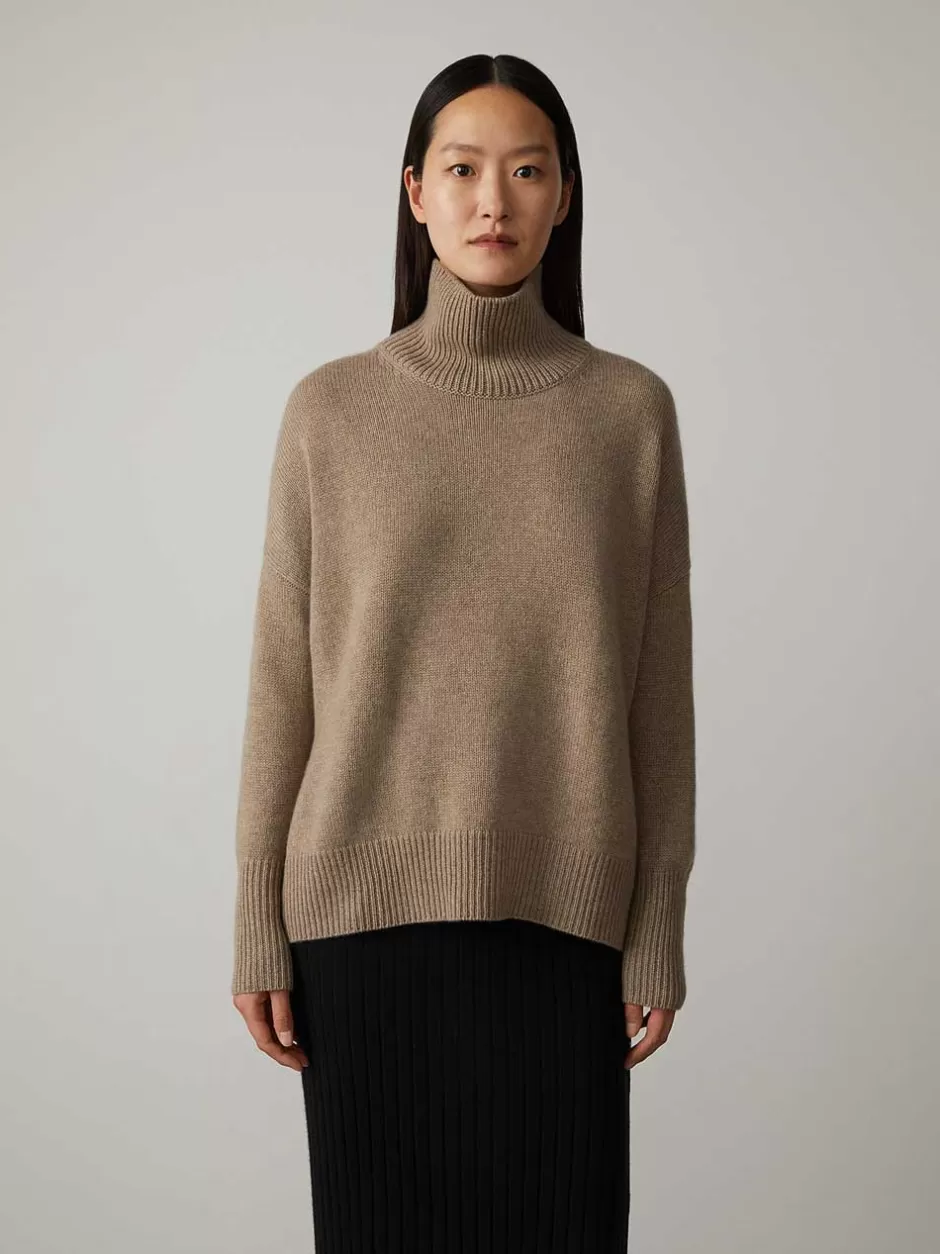 Women LISA YANG The Heidi Sweater