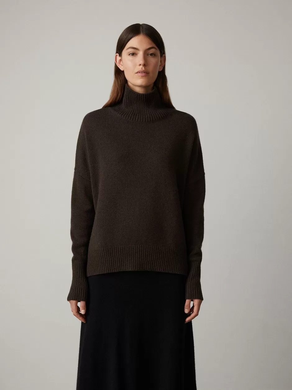 Women LISA YANG The Heidi Sweater