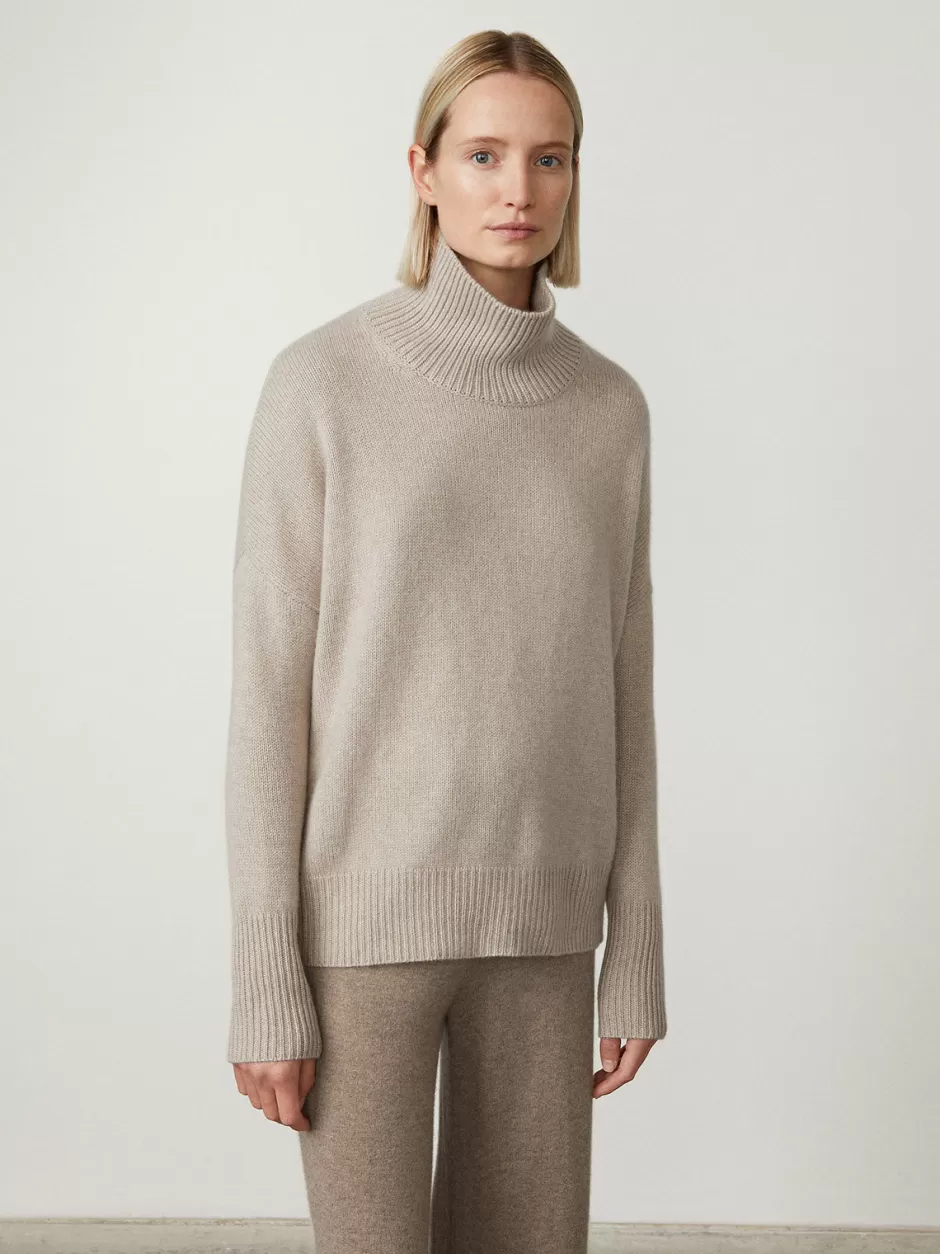 Women LISA YANG The Heidi Sweater