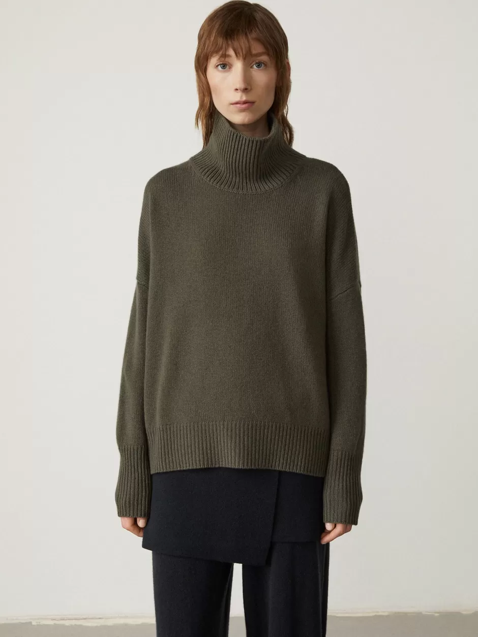 Women LISA YANG The Heidi Sweater