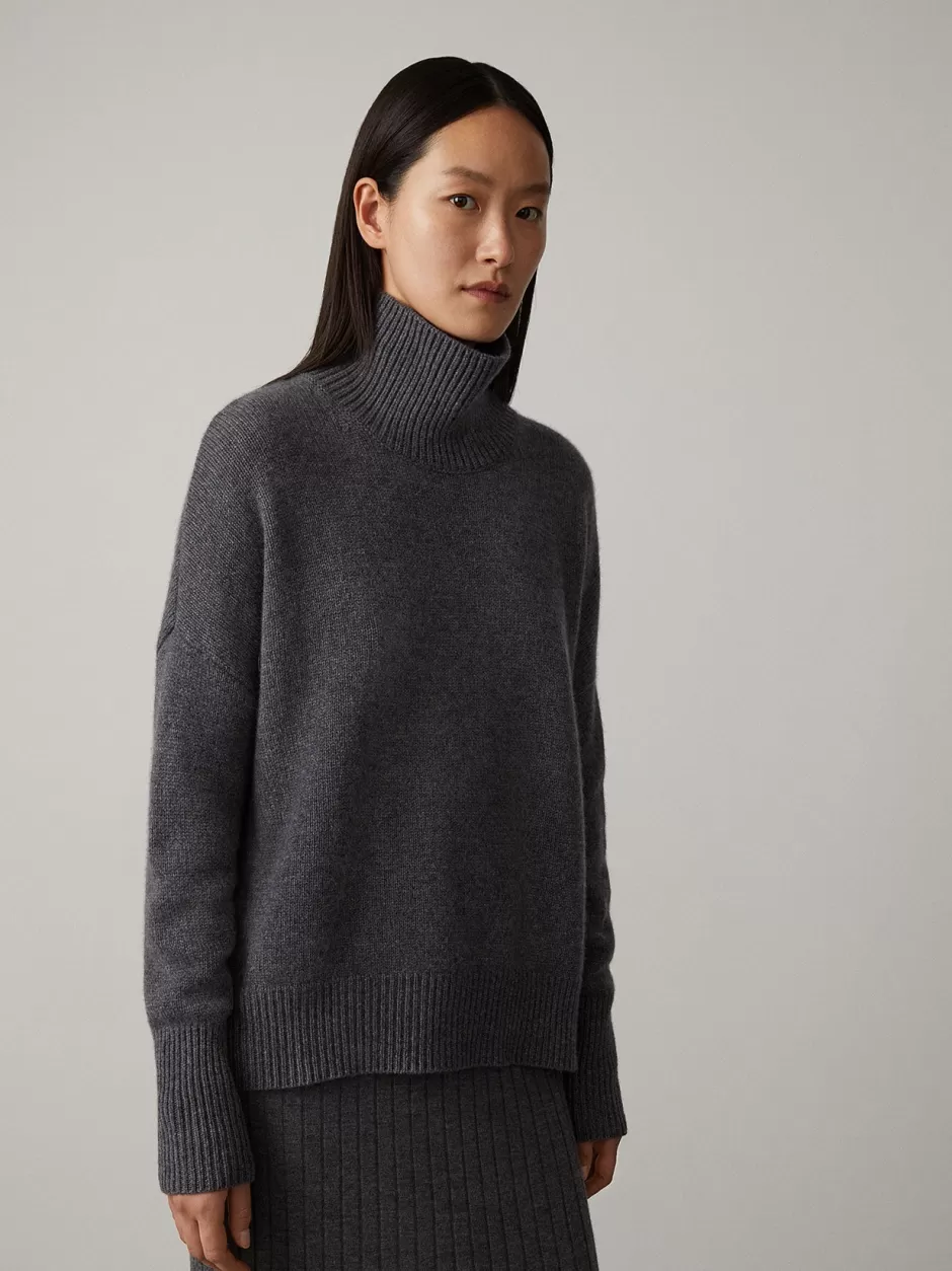 Women LISA YANG The Heidi Sweater