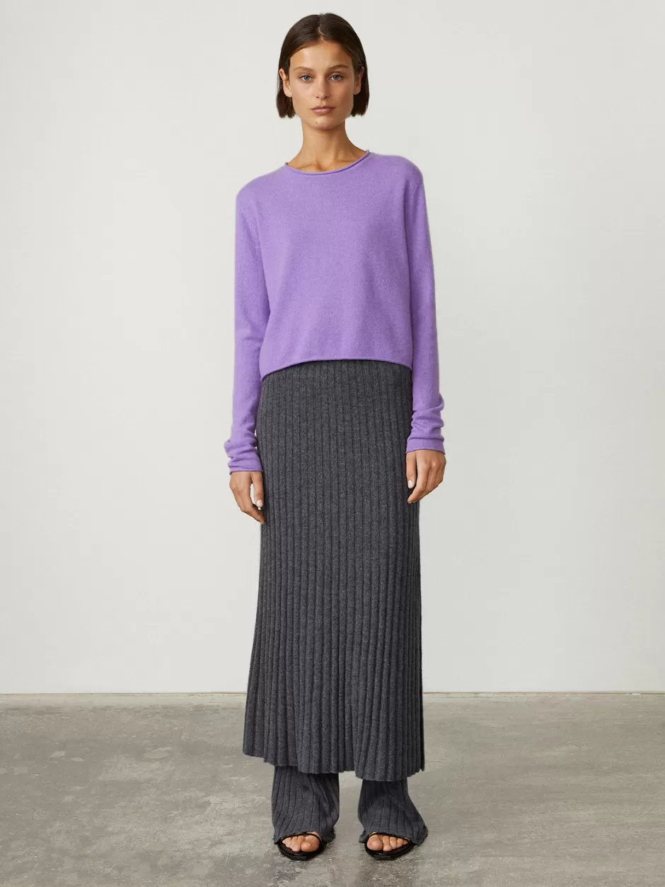 Women LISA YANG The Ida Sweater