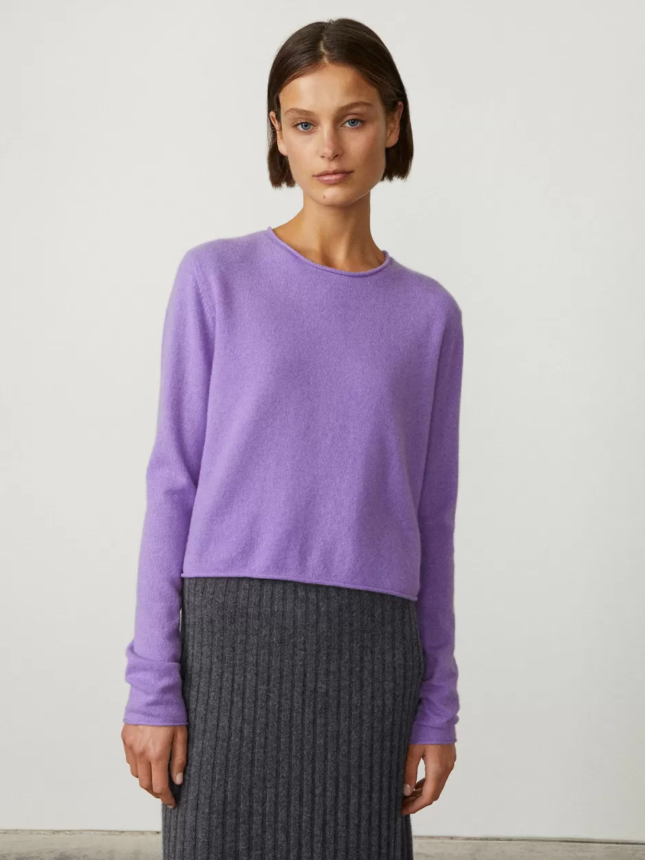 Women LISA YANG The Ida Sweater