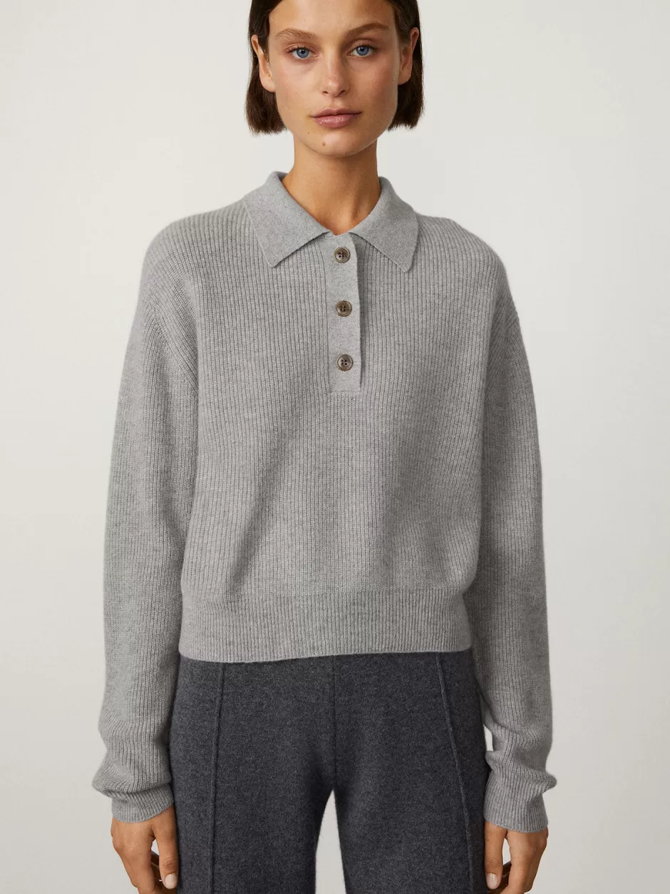 Women LISA YANG The Ilse Sweater