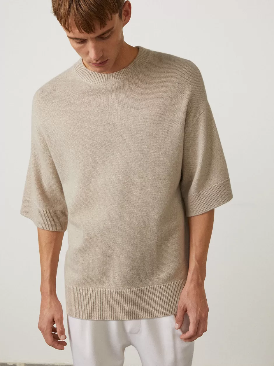 Men LISA YANG The James Sweater