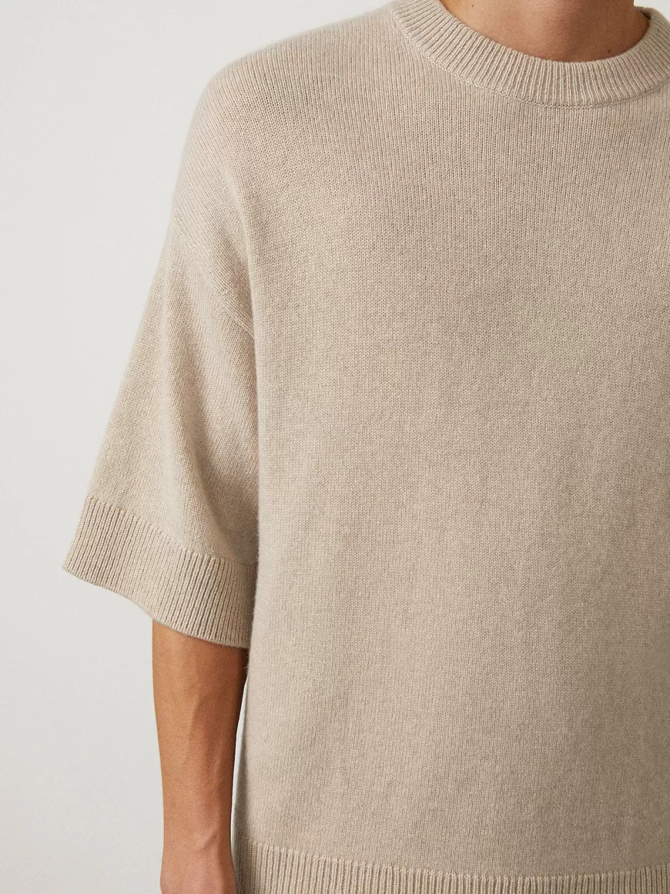 Men LISA YANG The James Sweater