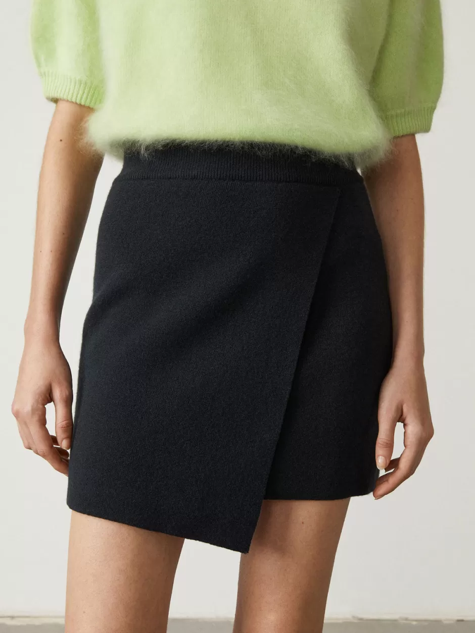 Women LISA YANG The Josette Skirt